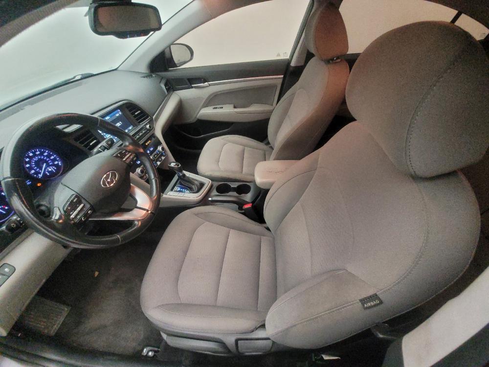 used 2020 Hyundai Elantra car, priced at $15,995