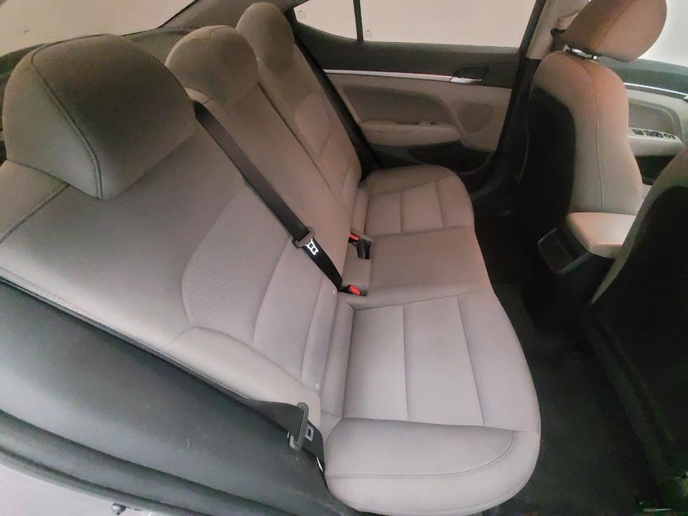 used 2020 Hyundai Elantra car, priced at $15,995