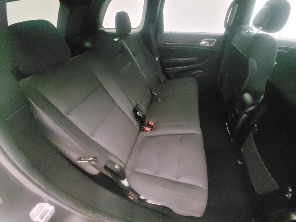 used 2021 Jeep Grand Cherokee car, priced at $20,795