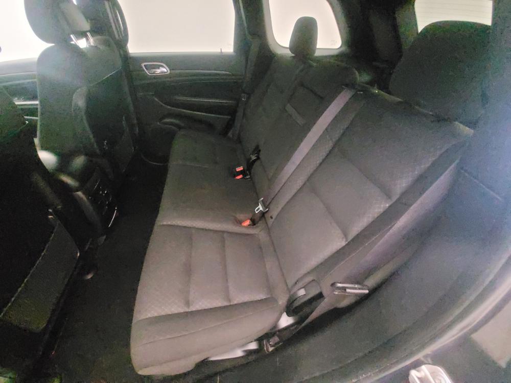 used 2021 Jeep Grand Cherokee car, priced at $20,795