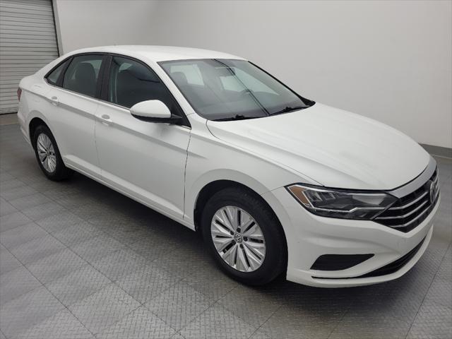 used 2019 Volkswagen Jetta car, priced at $16,795