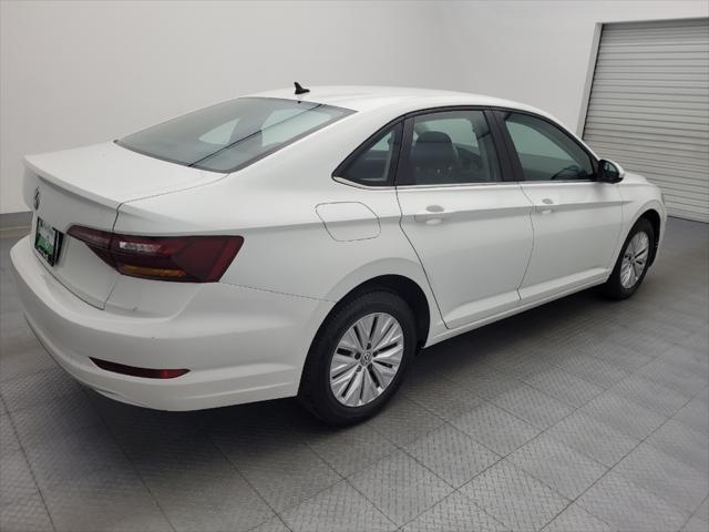 used 2019 Volkswagen Jetta car, priced at $16,795