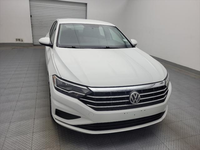 used 2019 Volkswagen Jetta car, priced at $16,795