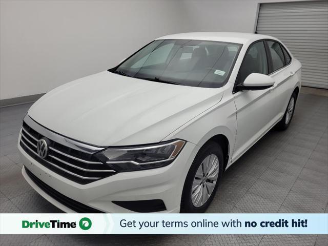 used 2019 Volkswagen Jetta car, priced at $16,795