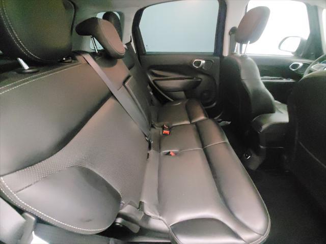 used 2018 FIAT 500L car, priced at $15,695