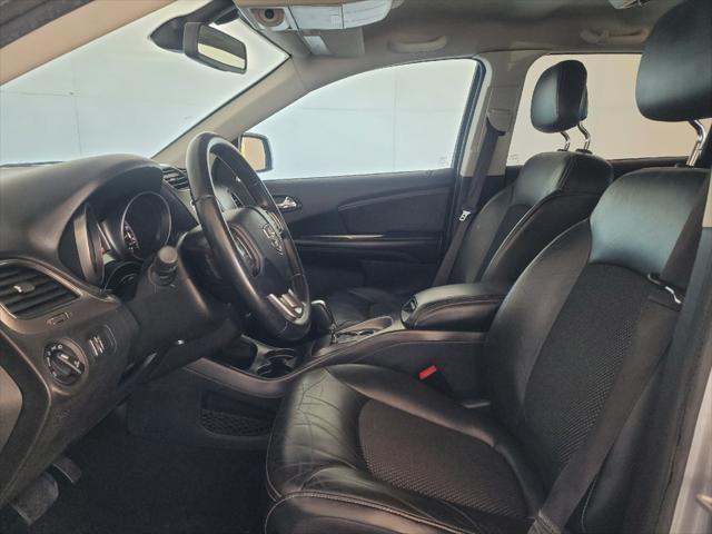 used 2019 Dodge Journey car, priced at $17,395