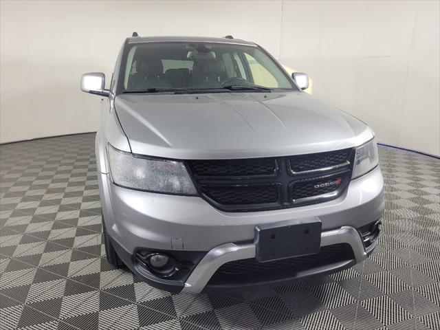 used 2019 Dodge Journey car, priced at $17,395