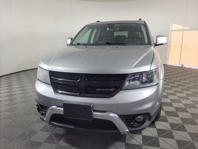 used 2019 Dodge Journey car, priced at $17,395