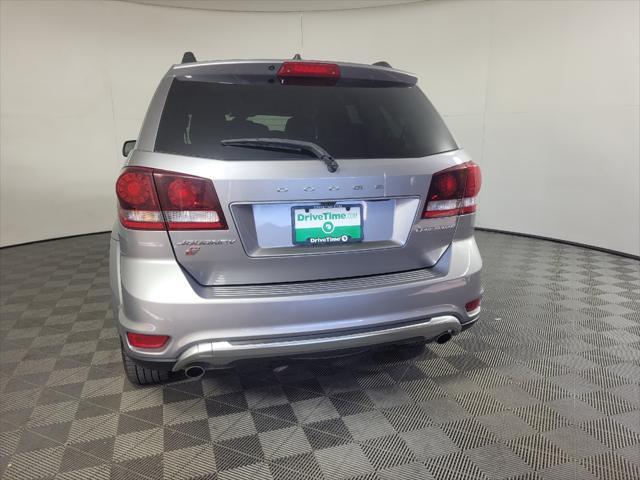 used 2019 Dodge Journey car, priced at $17,395