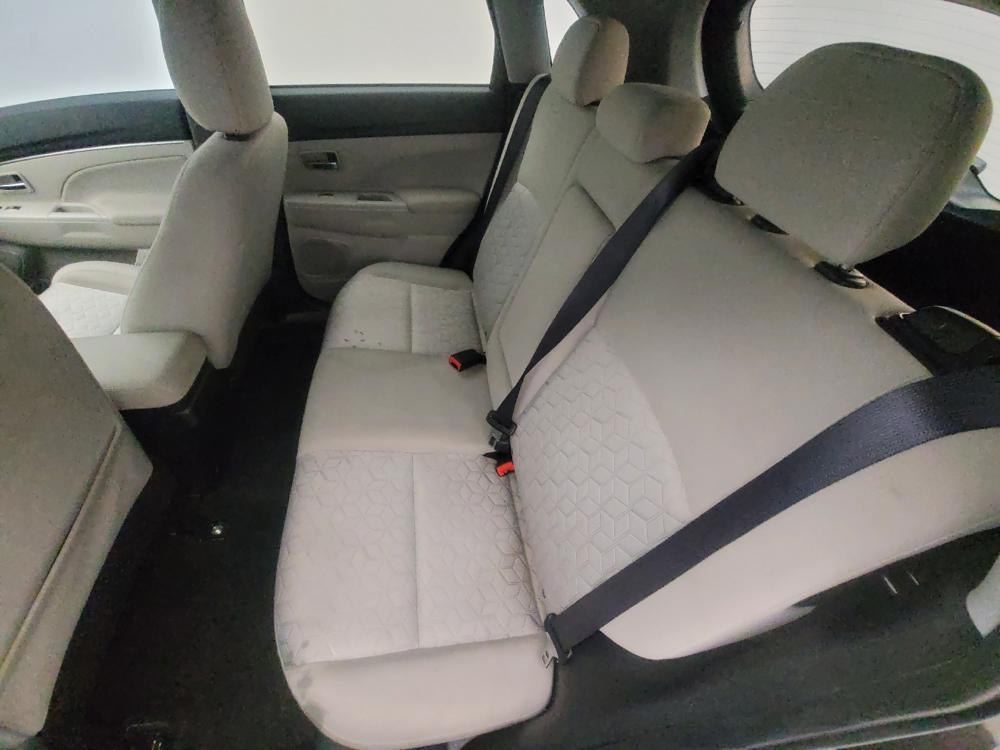 used 2020 Mitsubishi Outlander Sport car, priced at $18,995