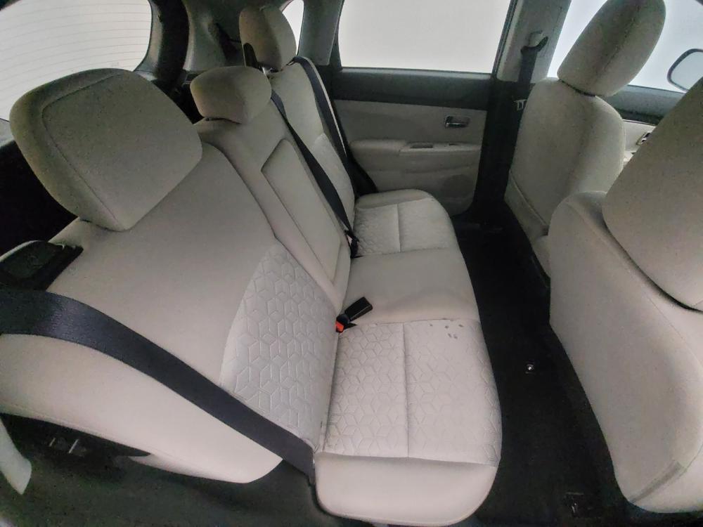 used 2020 Mitsubishi Outlander Sport car, priced at $18,995