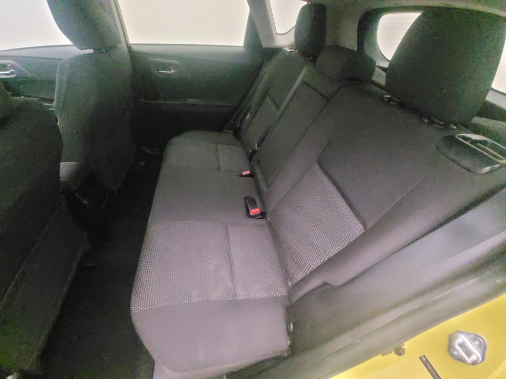 used 2017 Toyota Corolla iM car, priced at $16,595