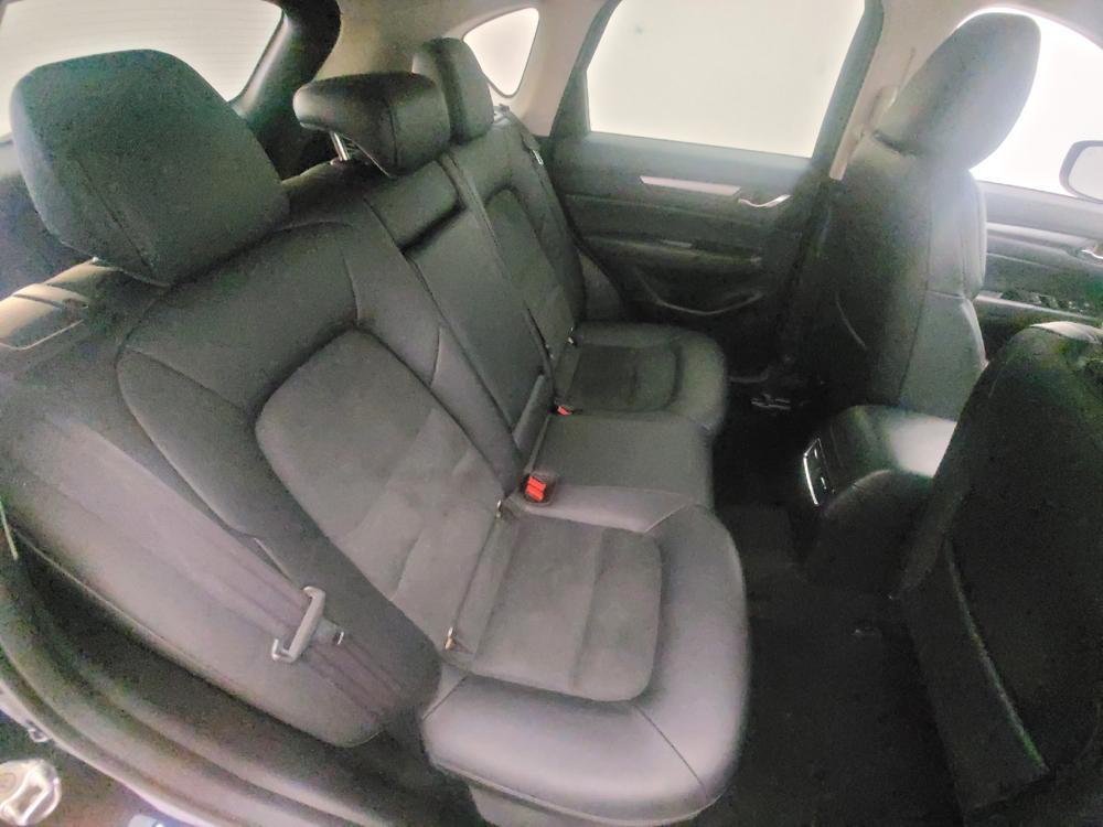 used 2020 Mazda CX-5 car, priced at $19,695