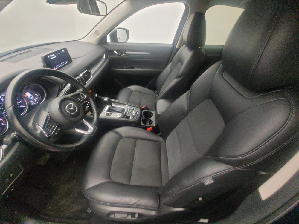used 2020 Mazda CX-5 car, priced at $19,695