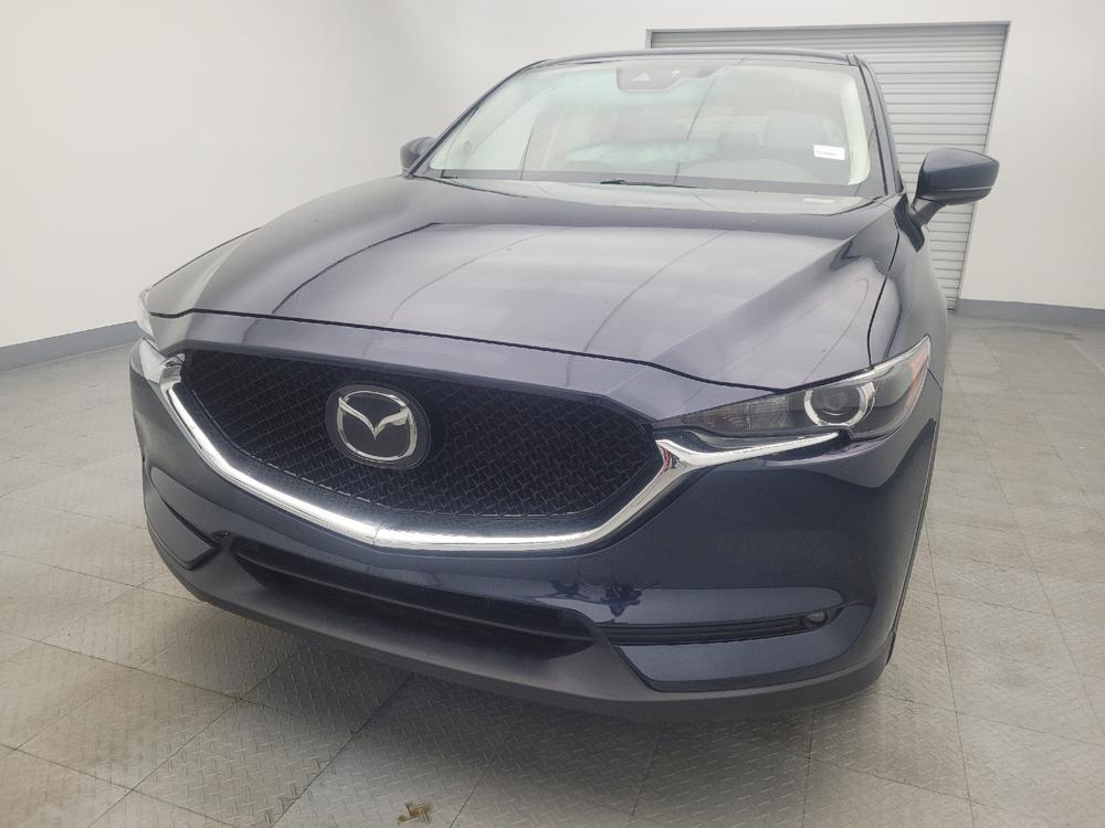 used 2020 Mazda CX-5 car, priced at $19,695