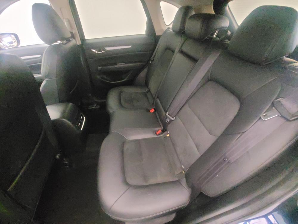 used 2020 Mazda CX-5 car, priced at $19,695