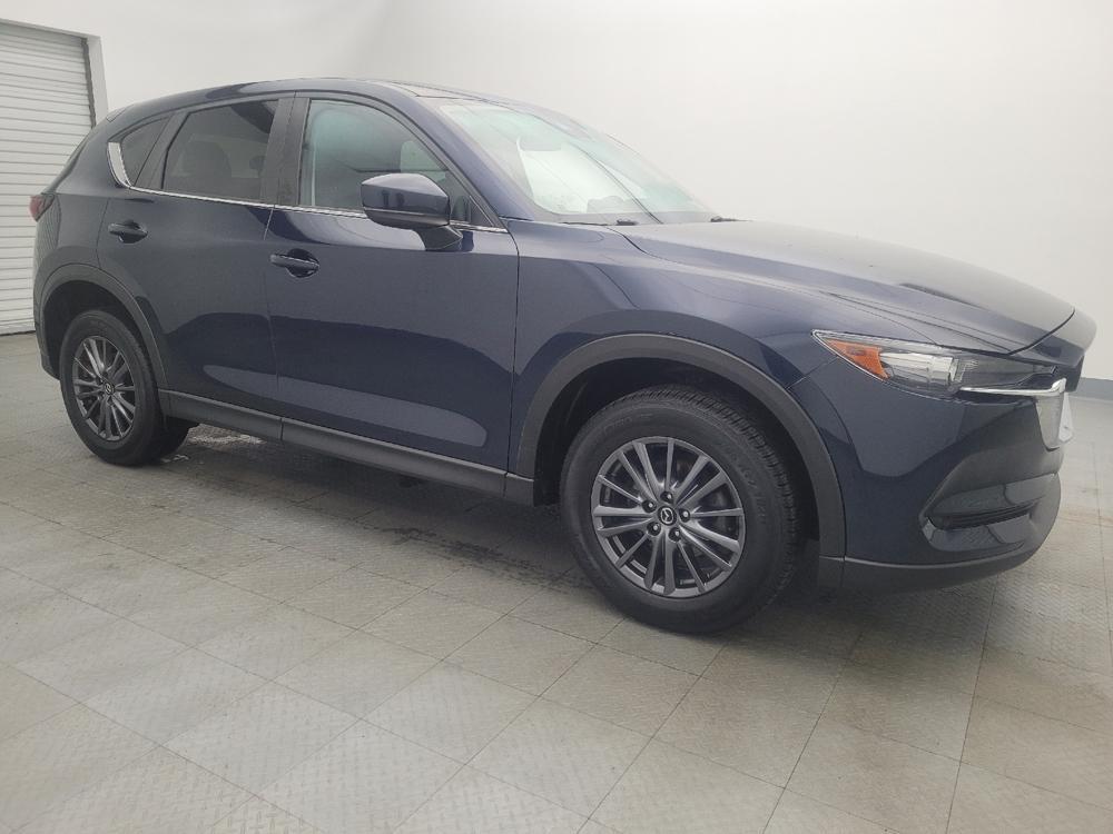 used 2020 Mazda CX-5 car, priced at $19,695