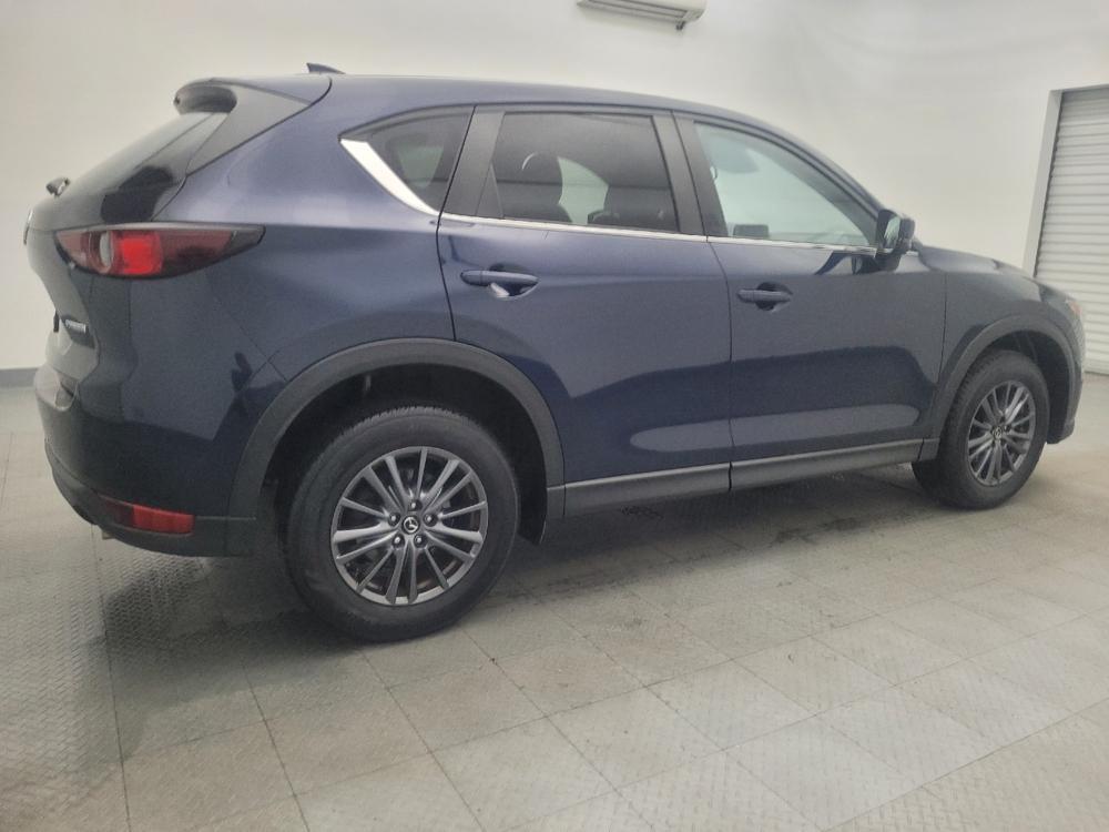 used 2020 Mazda CX-5 car, priced at $19,695
