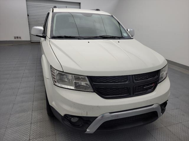 used 2018 Dodge Journey car, priced at $14,895