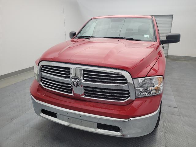 used 2020 Ram 1500 car, priced at $20,295