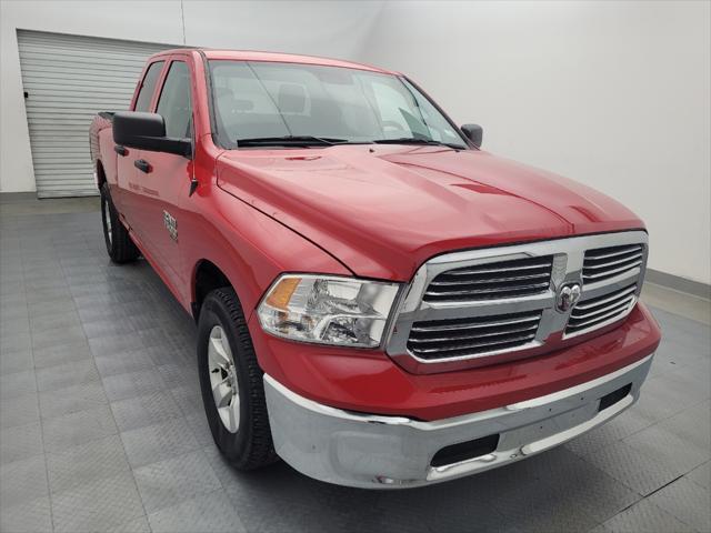 used 2020 Ram 1500 car, priced at $20,295