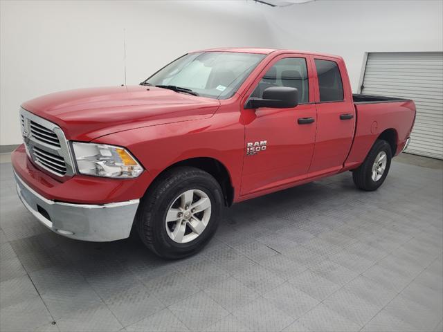 used 2020 Ram 1500 car, priced at $20,295