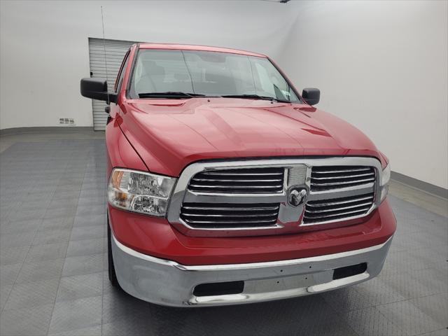 used 2020 Ram 1500 car, priced at $20,295