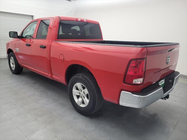 used 2020 Ram 1500 car, priced at $20,295