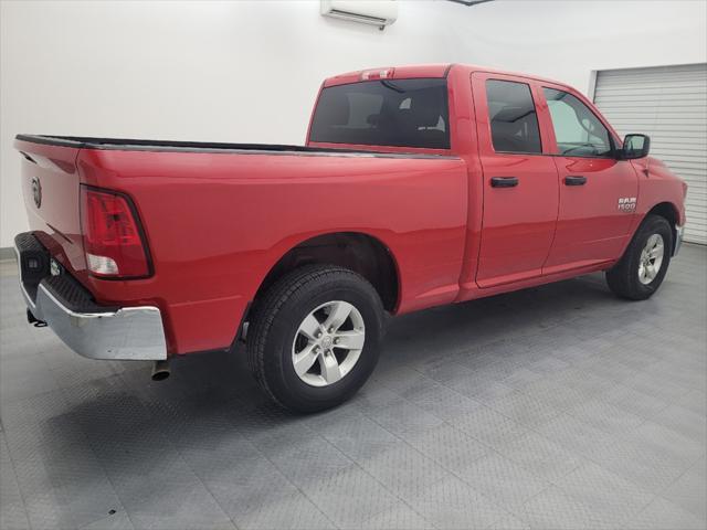 used 2020 Ram 1500 car, priced at $20,295