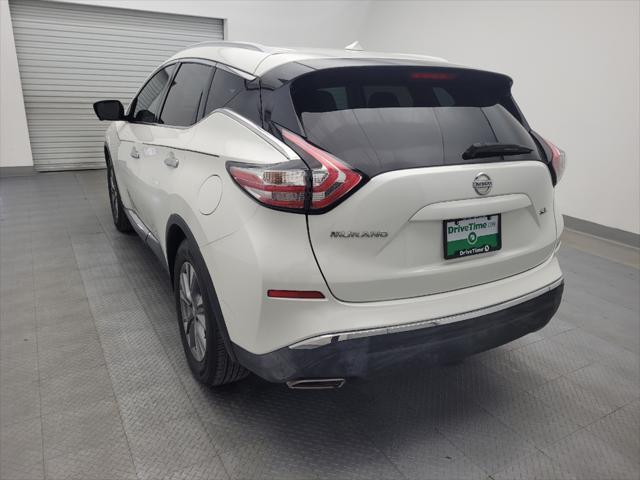 used 2015 Nissan Murano car, priced at $17,395