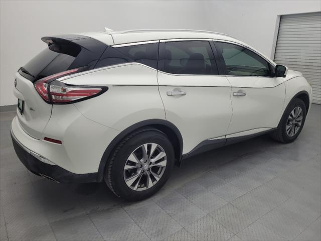 used 2015 Nissan Murano car, priced at $17,395