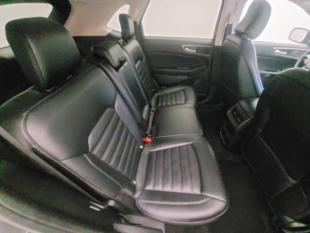 used 2024 Ford Edge car, priced at $26,195