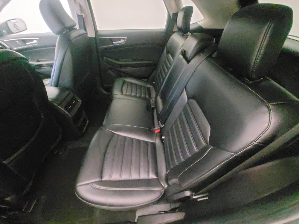 used 2024 Ford Edge car, priced at $26,195