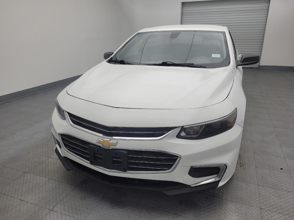 used 2016 Chevrolet Malibu car, priced at $13,995