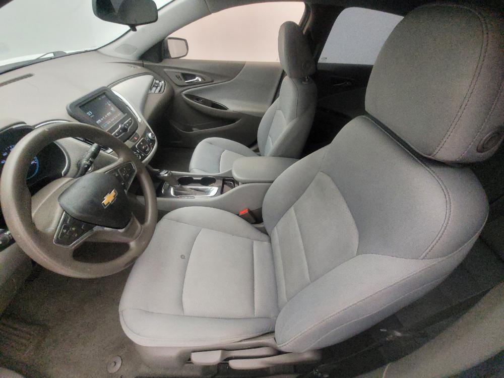 used 2016 Chevrolet Malibu car, priced at $13,995