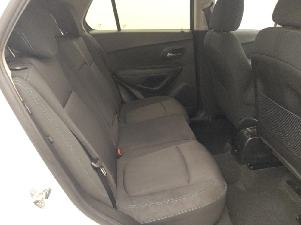 used 2016 Chevrolet Trax car, priced at $11,395