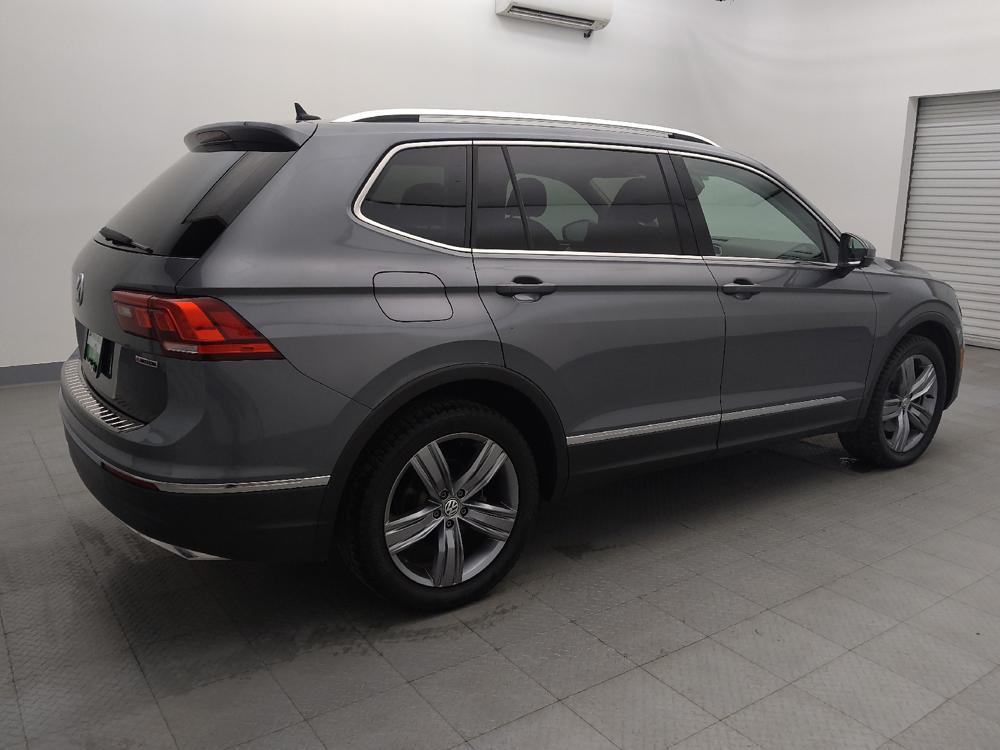 used 2019 Volkswagen Tiguan car, priced at $22,395