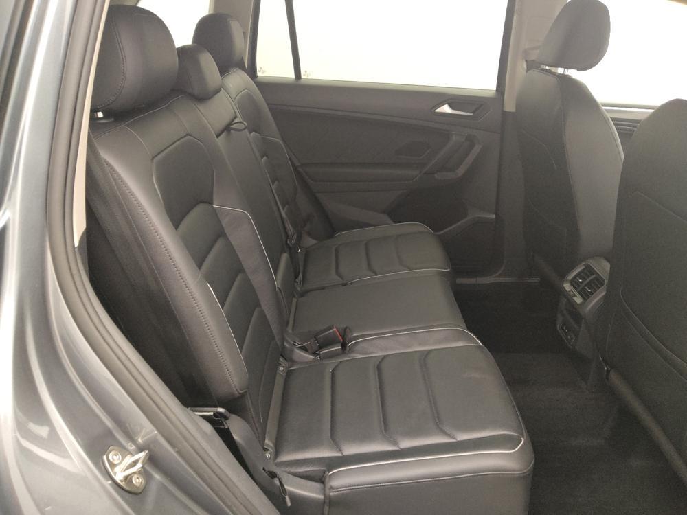 used 2019 Volkswagen Tiguan car, priced at $22,395