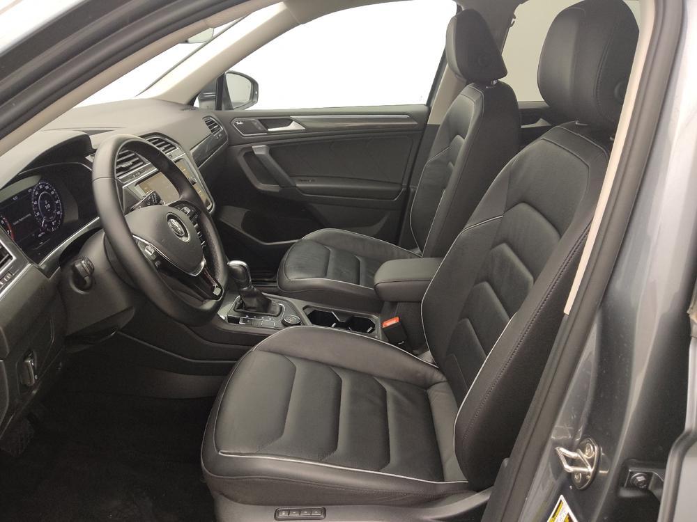 used 2019 Volkswagen Tiguan car, priced at $22,395