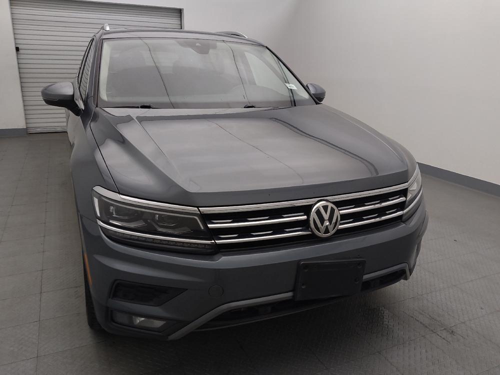 used 2019 Volkswagen Tiguan car, priced at $22,395