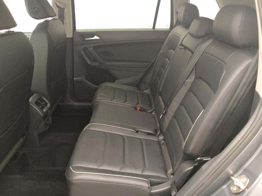 used 2019 Volkswagen Tiguan car, priced at $22,395