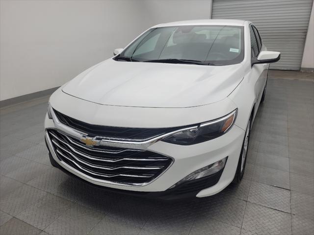 used 2023 Chevrolet Malibu car, priced at $25,395
