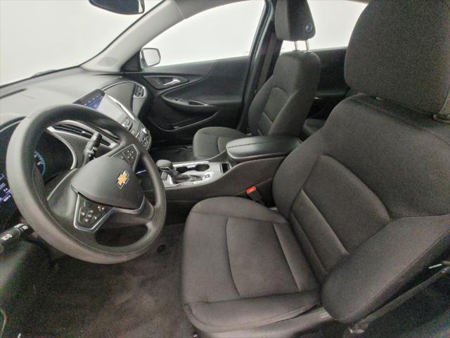 used 2023 Chevrolet Malibu car, priced at $25,395