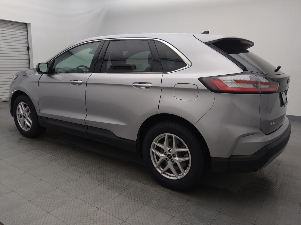 used 2024 Ford Edge car, priced at $29,895
