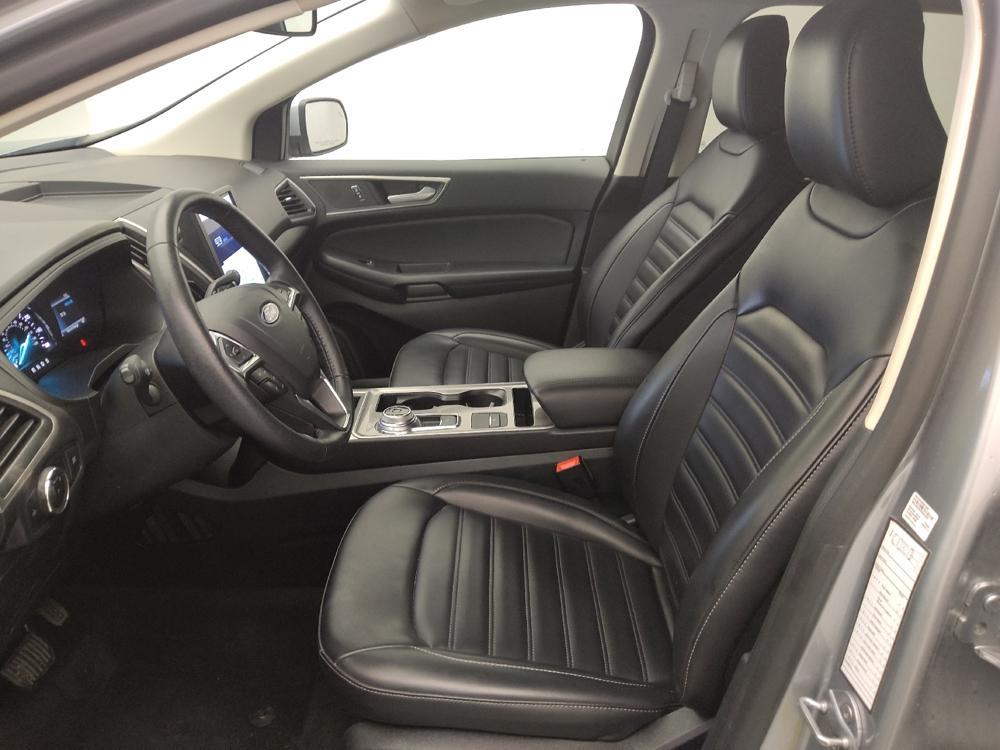 used 2024 Ford Edge car, priced at $29,895