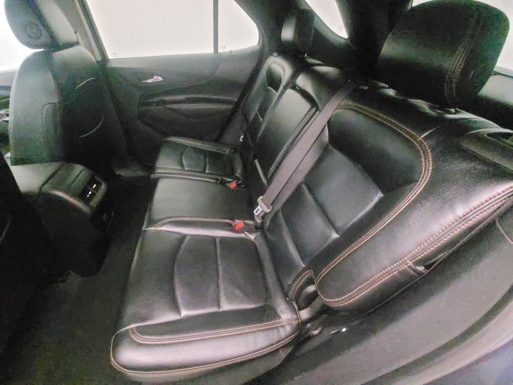 used 2018 Chevrolet Equinox car, priced at $13,395