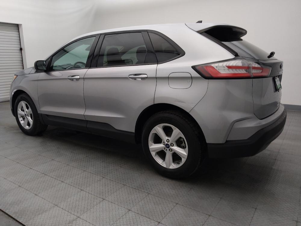 used 2021 Ford Edge car, priced at $19,495