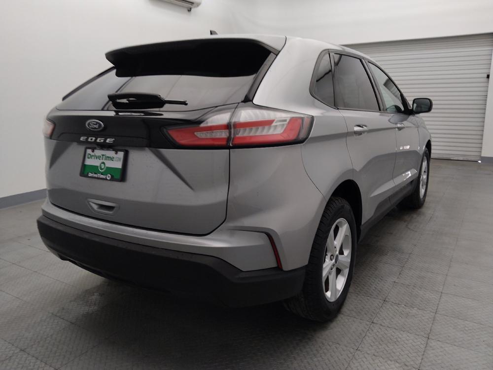 used 2021 Ford Edge car, priced at $19,495