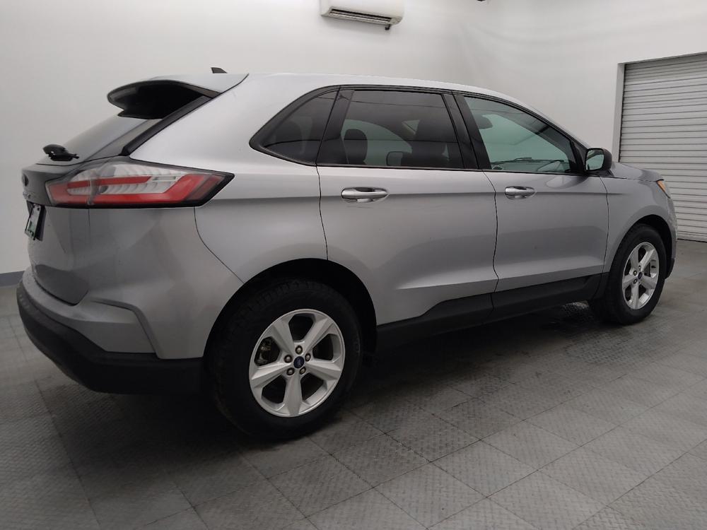 used 2021 Ford Edge car, priced at $19,495