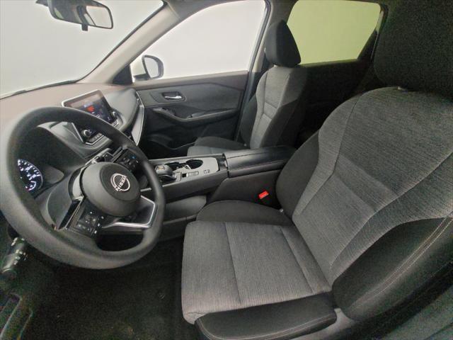used 2023 Nissan Rogue car, priced at $24,795